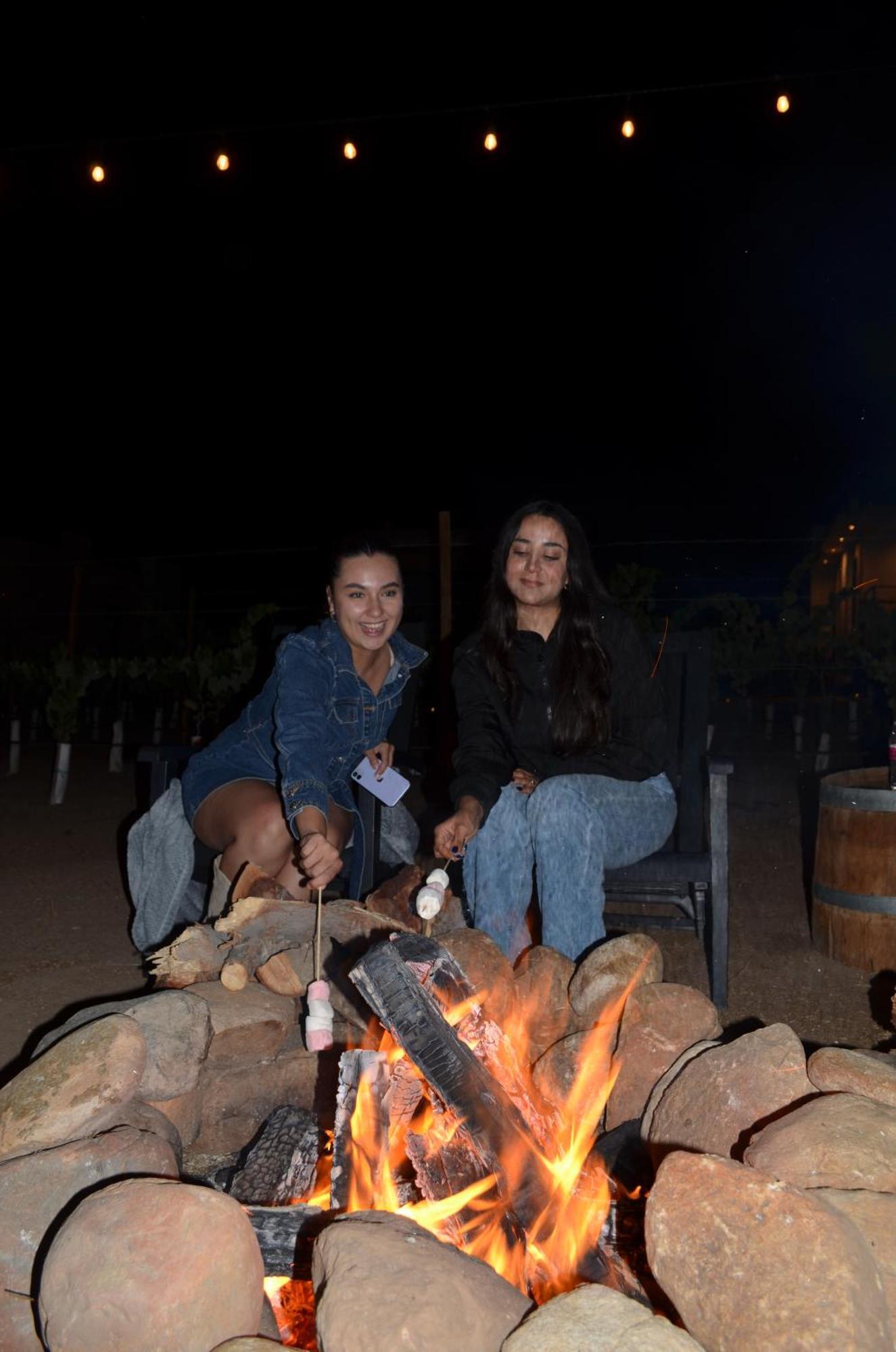Sol Del Valle Valle de Guadalupe Kültér fotó